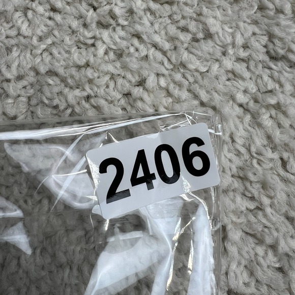 NC State Wolfpack 1/4 Zip Pullover Shirt Mens XXL Gray NCAA College Preppy - Picture 9 of 9